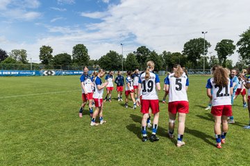 Bild 108 - wBJ HSV Leistungsvergleich
